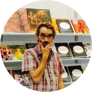 Chiara Palmieri photograph