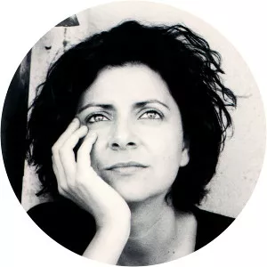 Chiara Petruzzelli - Actress