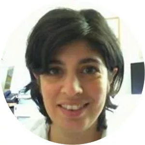 Chiara Pucciariello - Researcher