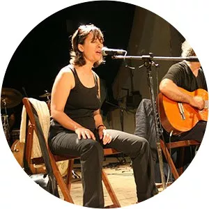 Chiara Riondino photograph