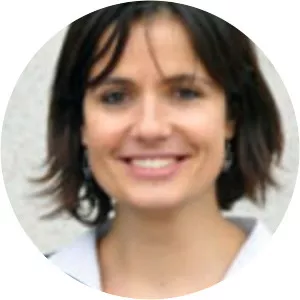 Chiara Ruffa - Author