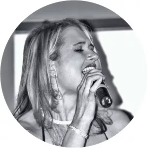 Chiara Santagiuliana - Musical artist