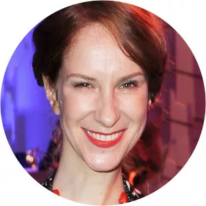 Chiara Schoras - German actress