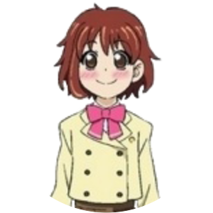 Chiari Tsukikage - TV character