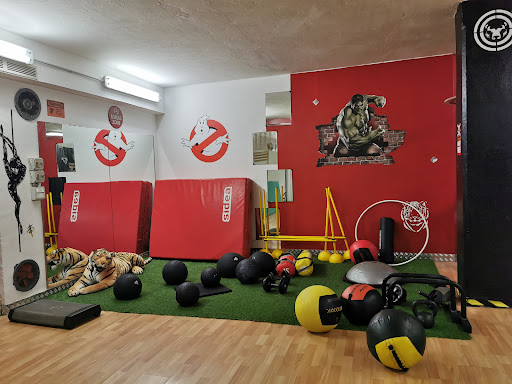 Chiavari Powerlifting - Gym in Chiavari, Italy