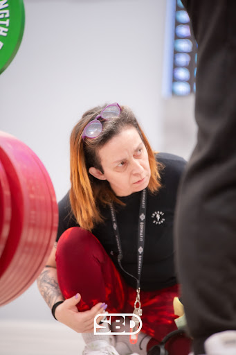 Chiavari White Shark powerlifting via dei Botto 3 16043 Chiavari