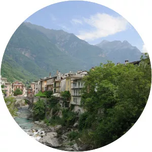 Chiavenna