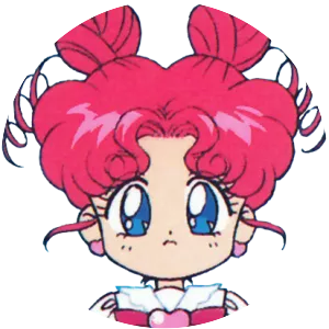 Chibi Chibi - Fictional character