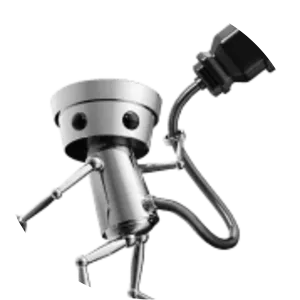 Chibi-Robo! - Video game