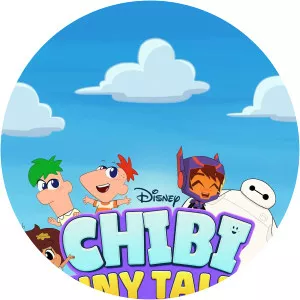 Chibi Tiny TalesSince 2020