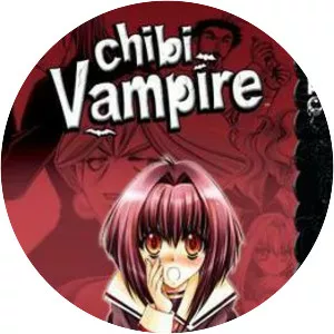 Chibi Vampire