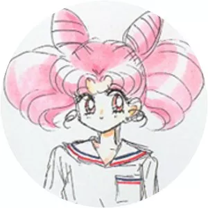 Chibiusa - Fictional character
