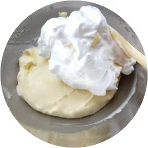 Chiboust cream - 