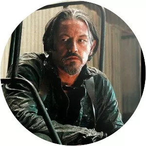 Chibs Telford