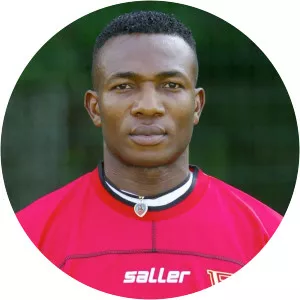 Chibuike Okeke - Nigerian footballer