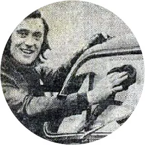 Chic Brodie - Goalkeeper