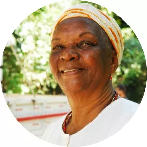 Chica Xavier - Brazilian actress