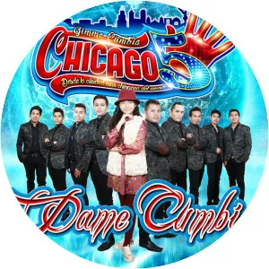 Chicago 5 - Musical artist