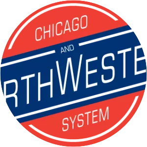 Chicago and North Western Transportation . . .