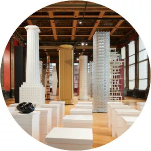 Chicago Architecture Biennial - 