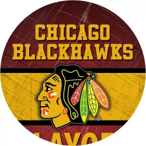 Chicago Blackhawks Playoff Preview - TV program