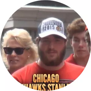 Chicago Blackhawks Stanley Cup Parade & RallySince 2015 - TV program