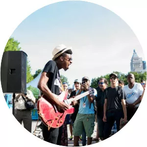 Chicago Blues Festival