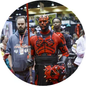 Chicago Comic & Entertainment Expo