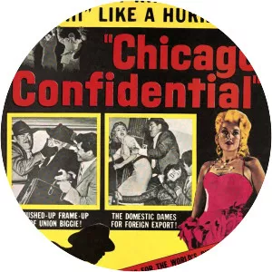 Chicago Confidential