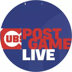 Chicago Cubs Postgame Live