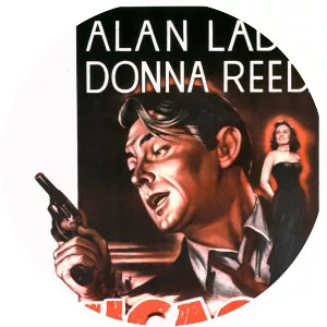 Chicago Deadline - 1949 ‧ Mystery/Noir ‧ 1h 26m