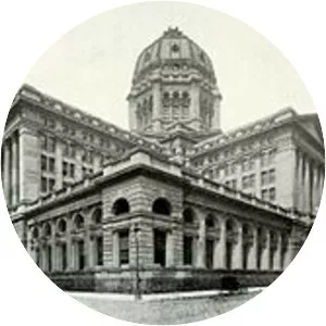 Chicago Federal Building