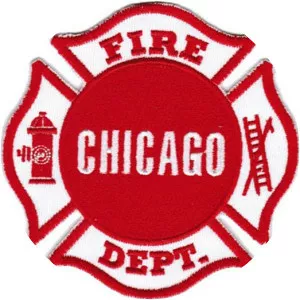 Chicago Fire Department