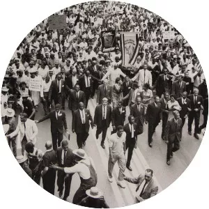 Chicago Freedom Movement - 