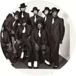 Chicago Gangsters - Musical artist