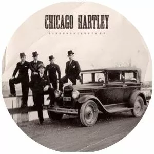 Chicago Hartley - Musical artist