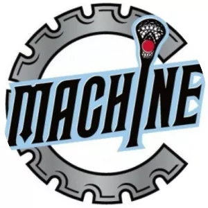 Chicago Machine - Lacrosse team