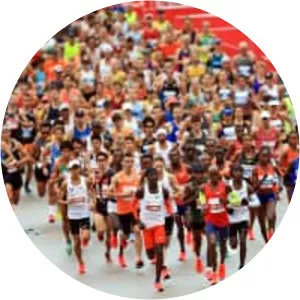 Chicago Marathon - Marathon in Chicago, Illinois