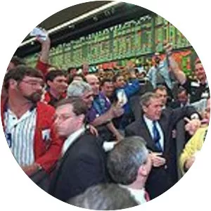 Chicago Mercantile Exchange