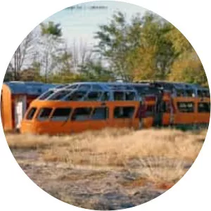 Chicago, Milwaukee, St. Paul and Pacific Railroad