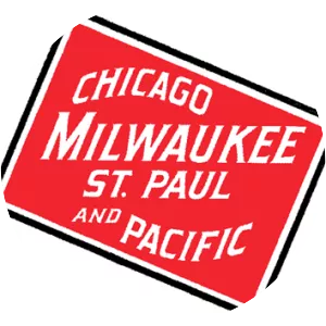 Chicago, Milwaukee, St. Paul and