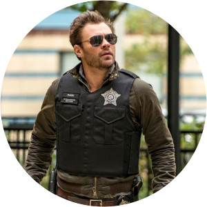 Chicago P.D. A Shot Heard Around the World