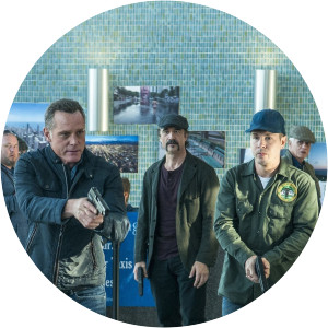 Chicago P.D. An Honest Woman