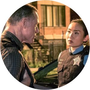 Chicago P.D. Big Friends Big Enemies
