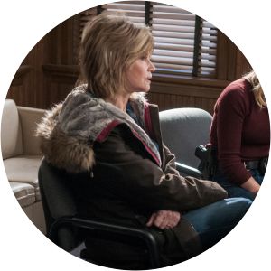 Chicago P.D. Erin's Mom