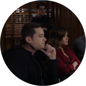 Chicago P.D. In a Duffel Bag