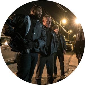 Chicago P.D. Kasual With a K