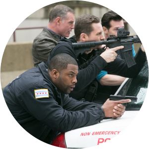 Chicago P.D. Push the Pain Away