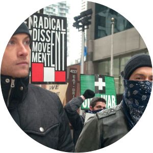 Chicago P.D. Say Her Real Name