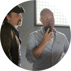 Chicago P.D. The Weigh Station